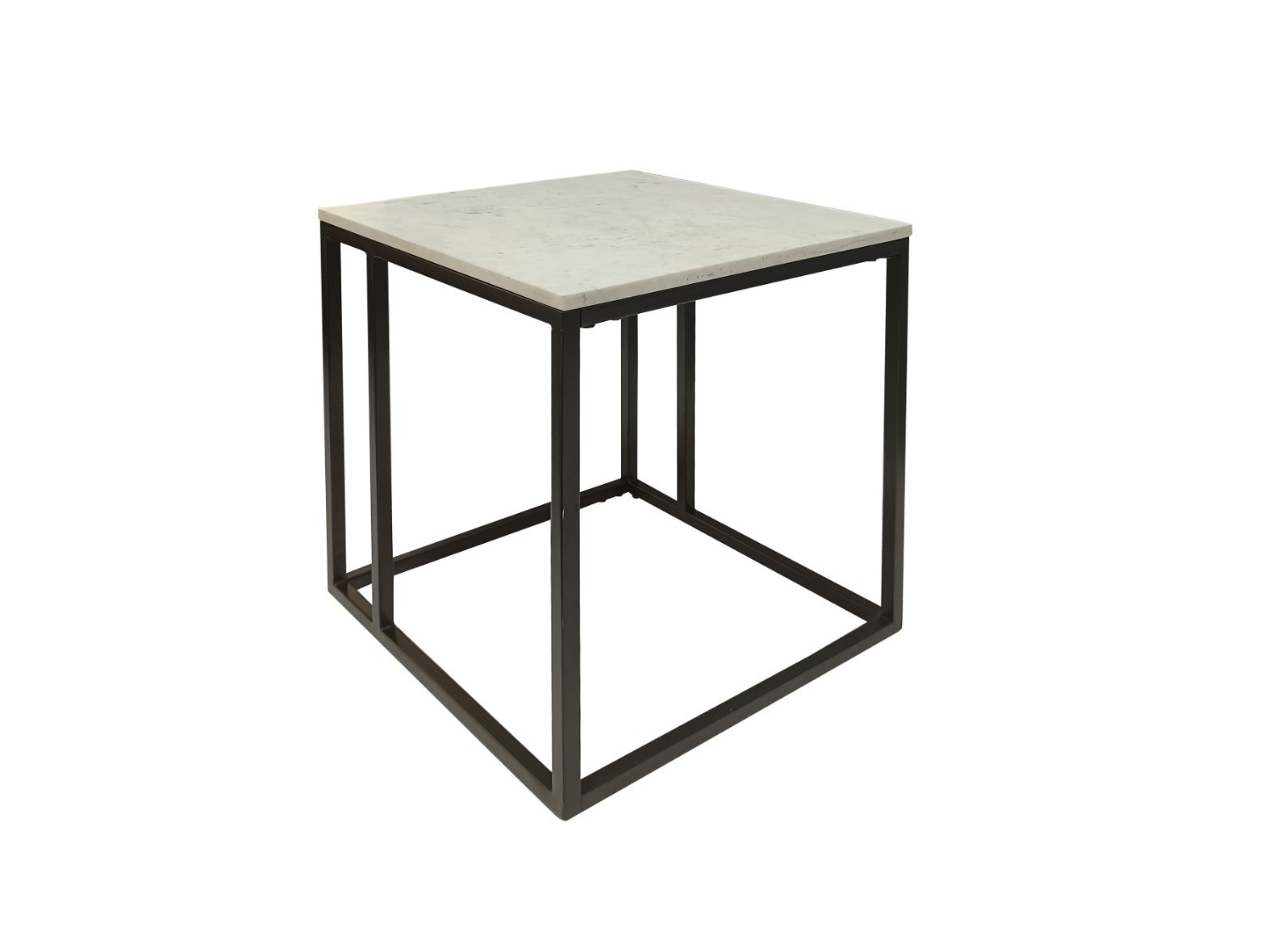 TIVOLI Marble Side Table