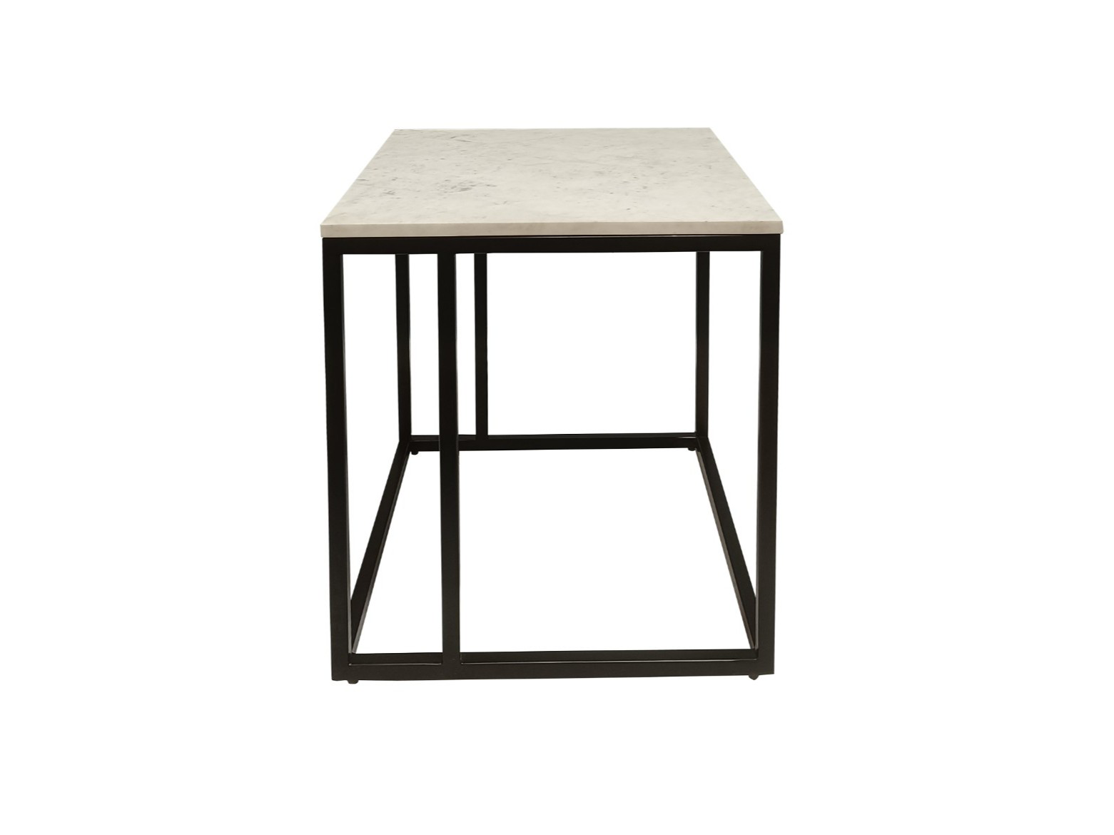 TIVOLI Marble Side Table