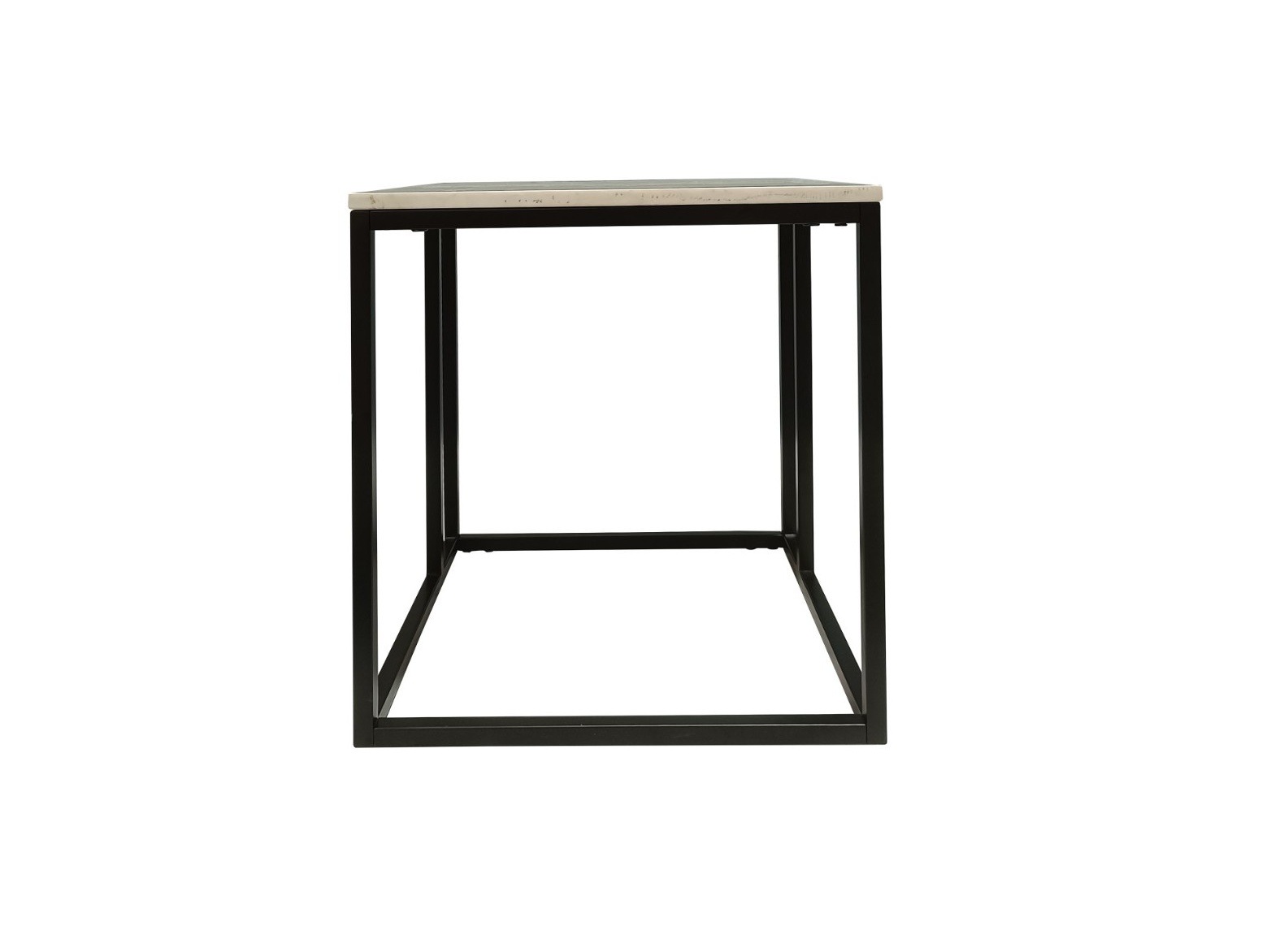 TIVOLI Marble Side Table