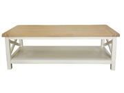 TUSCANY Coffee Table 120cm