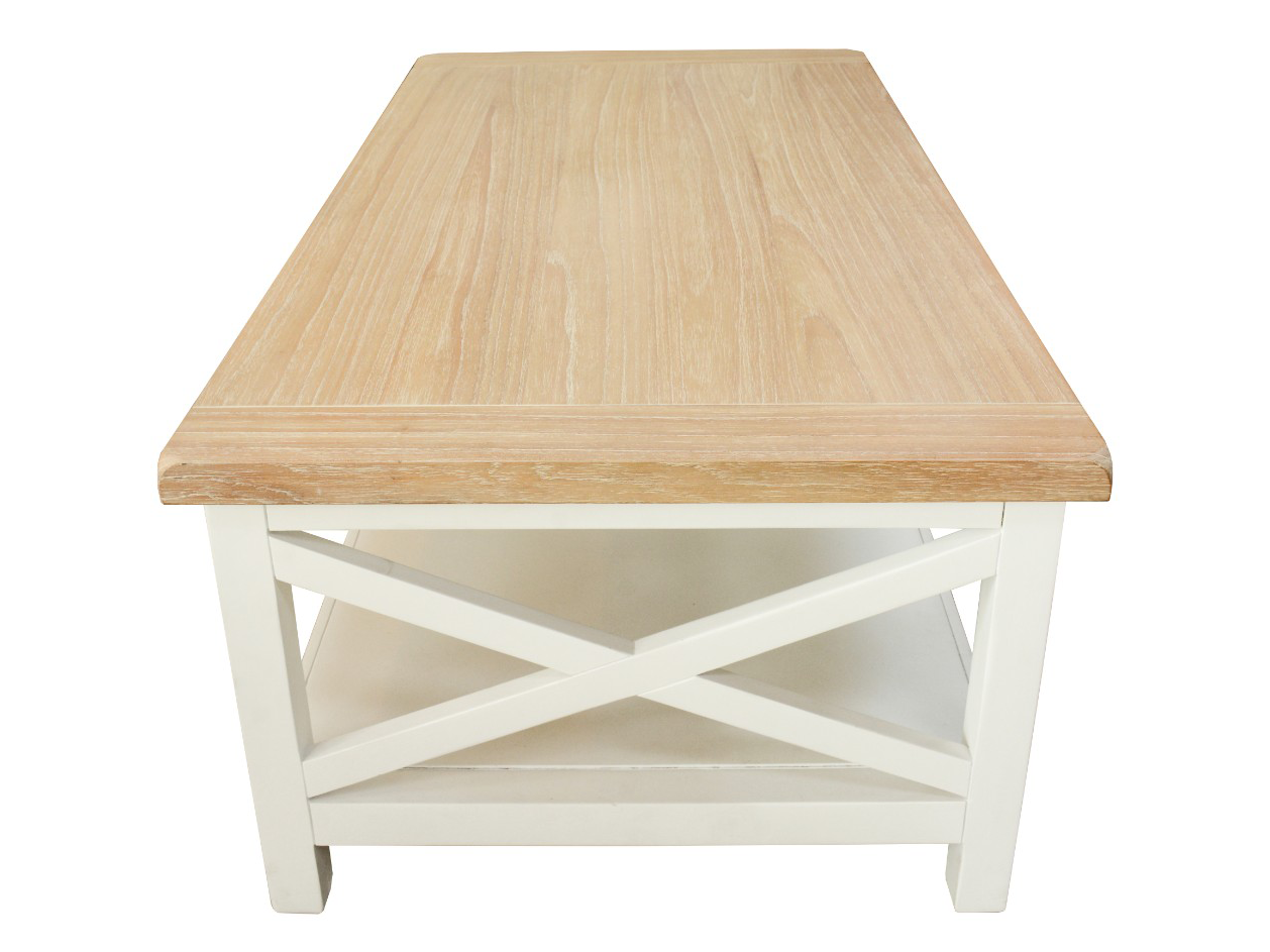 TUSCANY Coffee Table 120cm