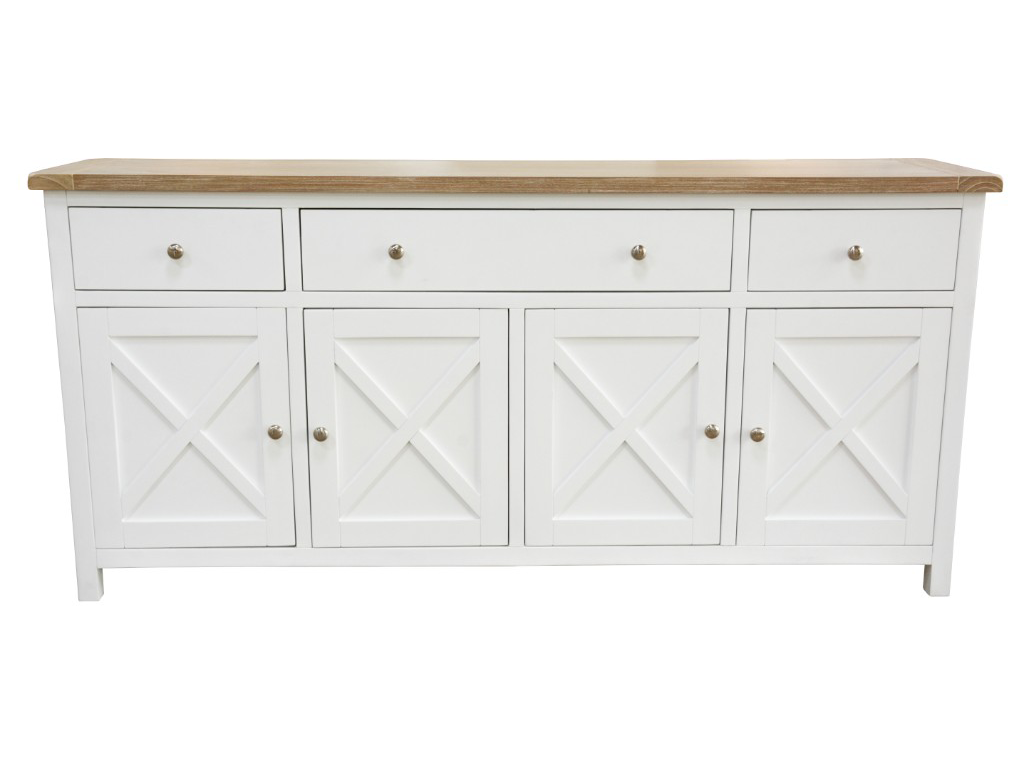 TUSCANY BUFFET 180CM