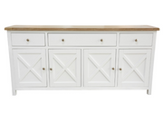TUSCANY BUFFET 180CM