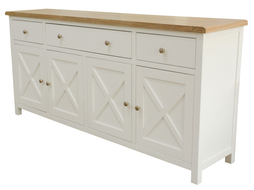 TUSCANY BUFFET 180CM