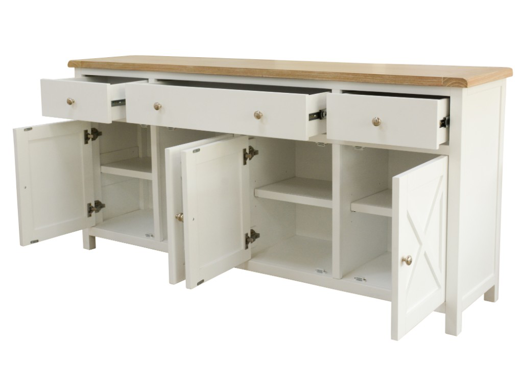 TUSCANY BUFFET 180CM