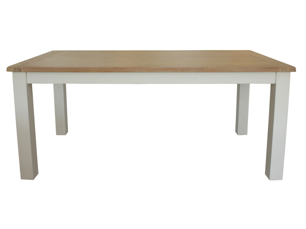 TUSCANY DINING TABLE 180CM