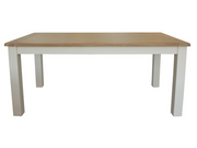 TUSCANY DINING TABLE 180CM