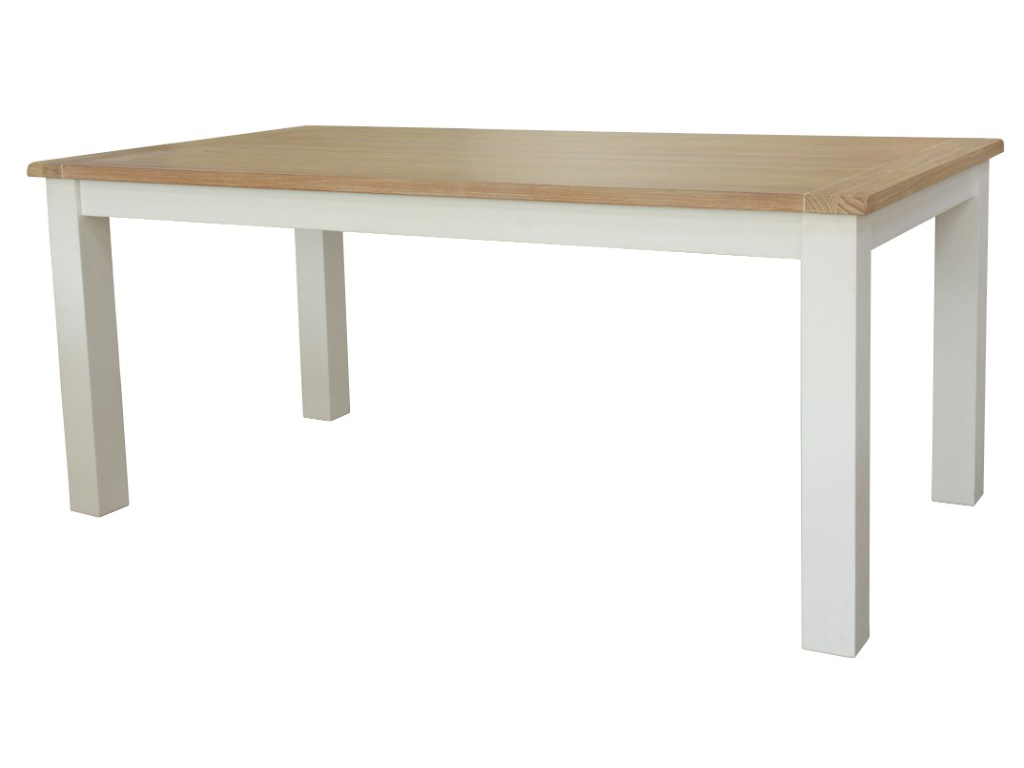 TUSCANY DINING TABLE 180CM