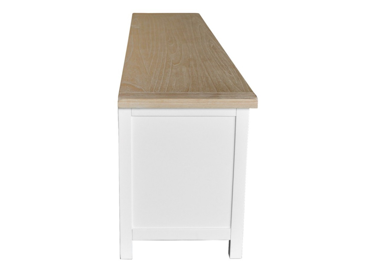 TUSCANY TV Entertainment Unit 210cm