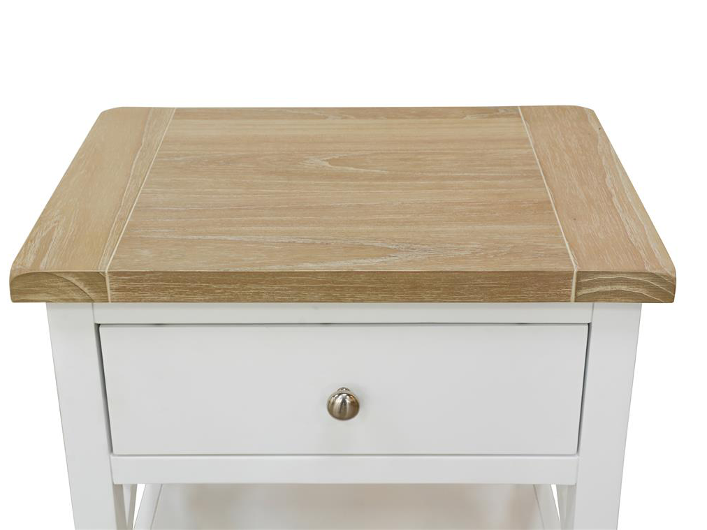 TUSCANY Bedside Table