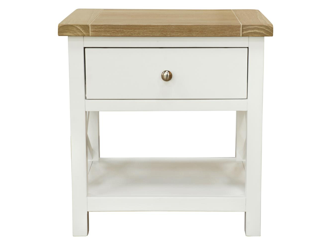TUSCANY Bedside Table