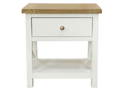 TUSCANY Bedside Table