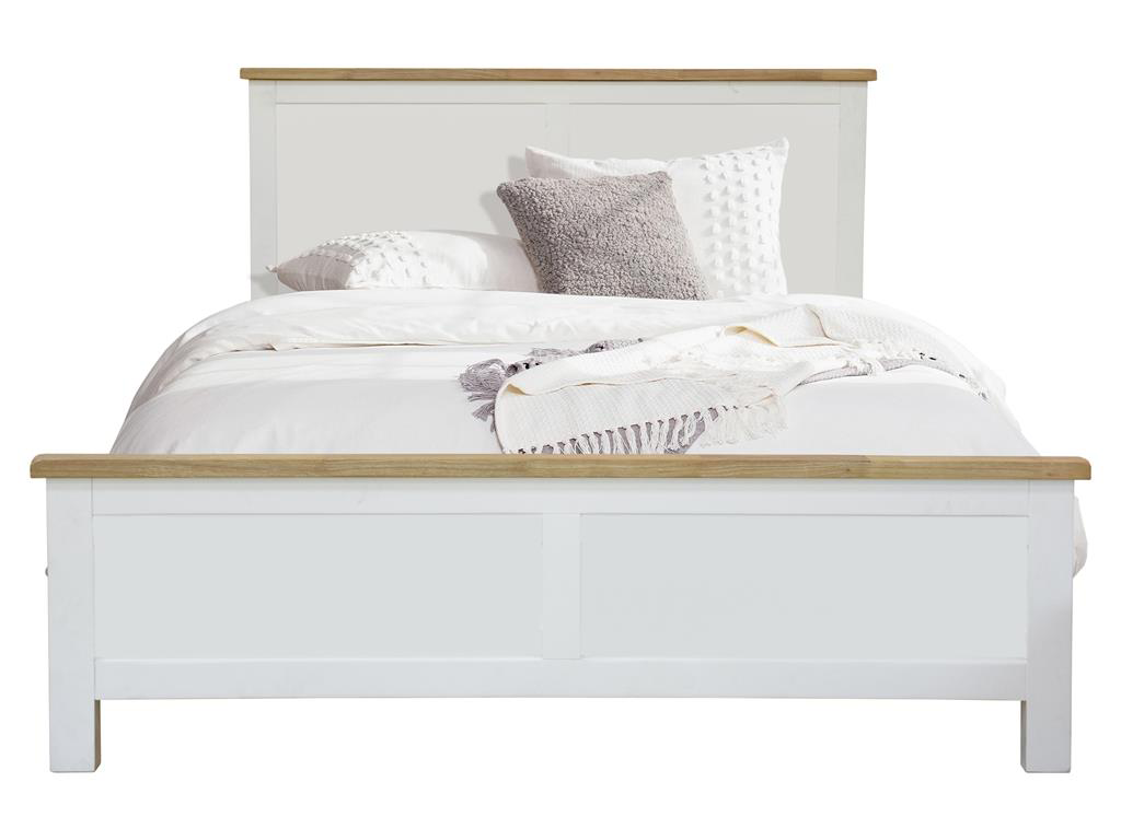 TUSCANY Double Bed