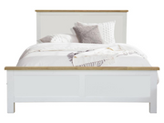 TUSCANY Double Bed