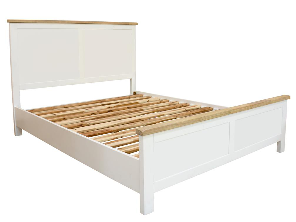 TUSCANY Double Bed