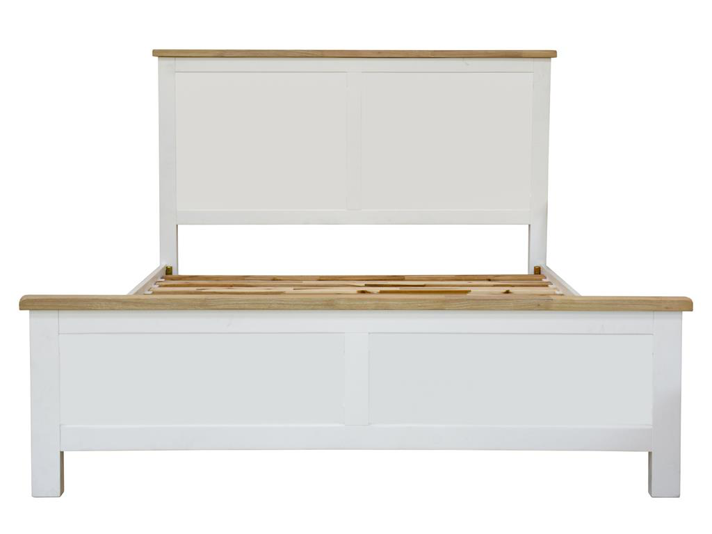 TUSCANY Double Bed