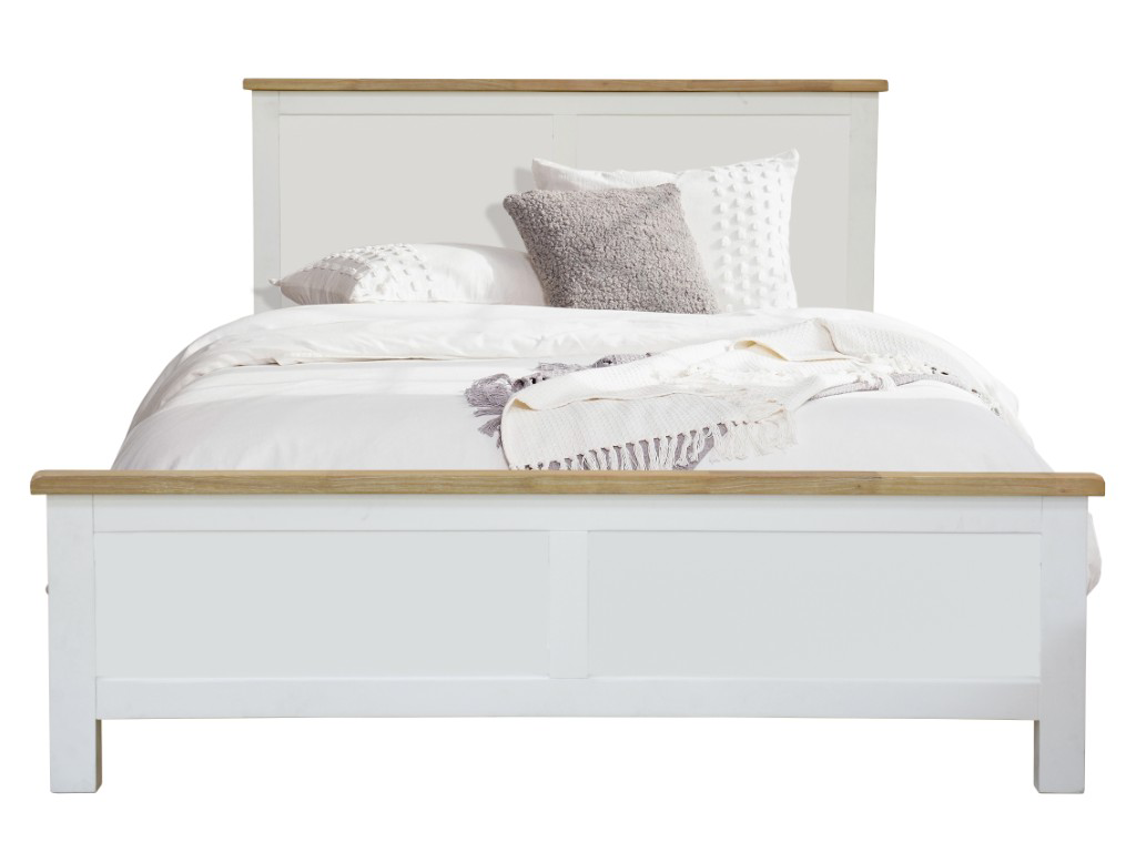 TUSCANY King Bed