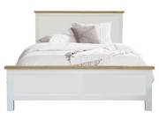 TUSCANY King Bed