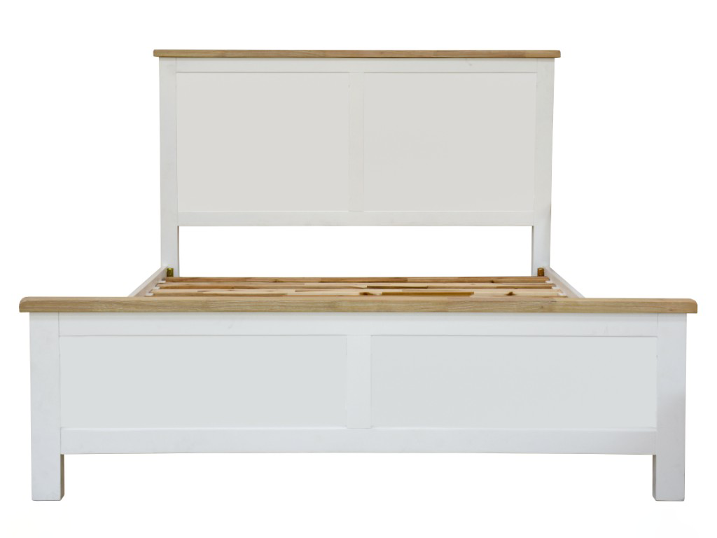 TUSCANY King Bed