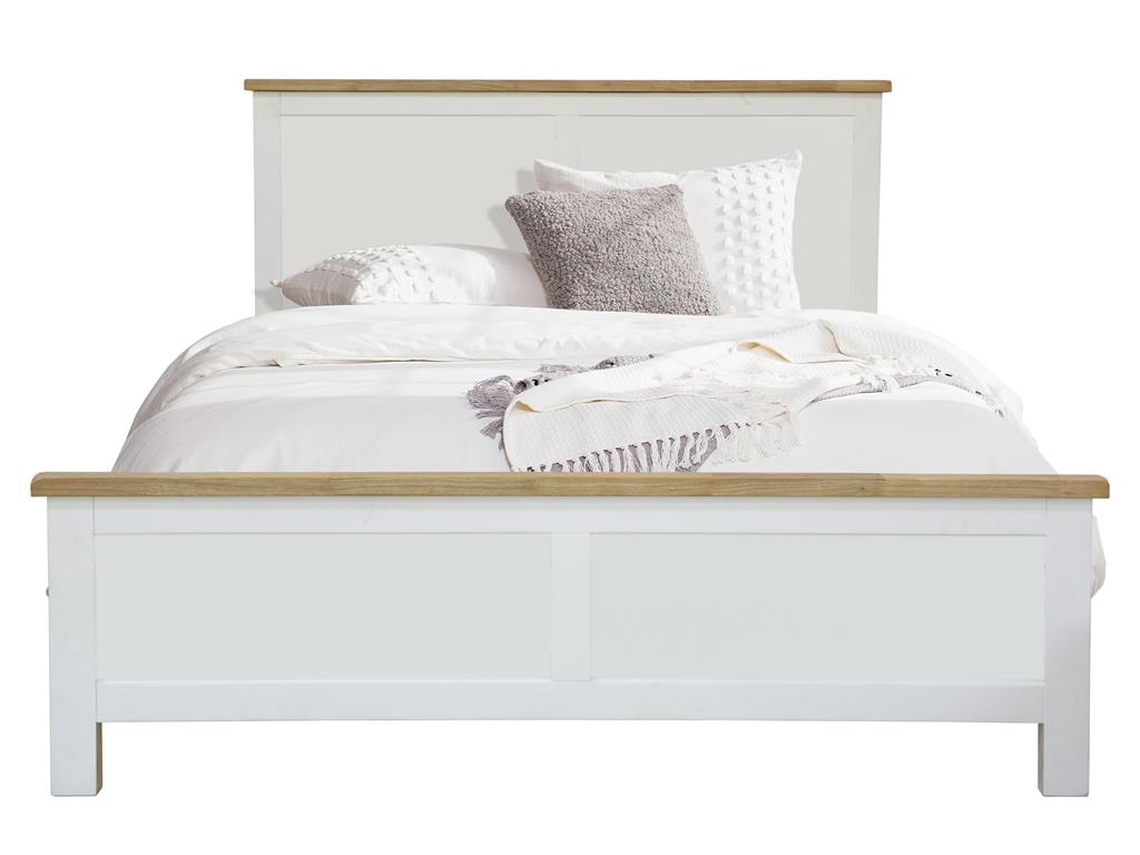 TUSCANY Queen Bed