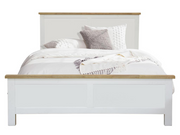TUSCANY Queen Bed