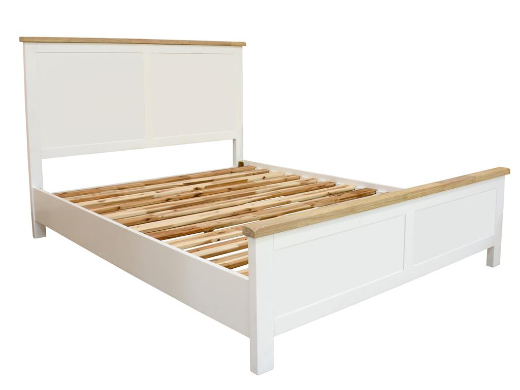TUSCANY Queen Bed