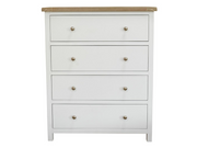 TUSCANY Tallboy