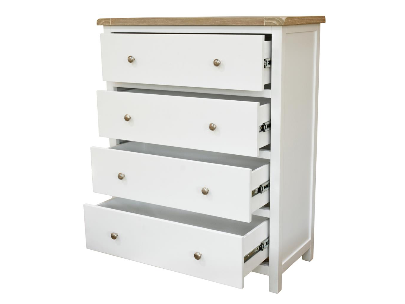 TUSCANY Tallboy