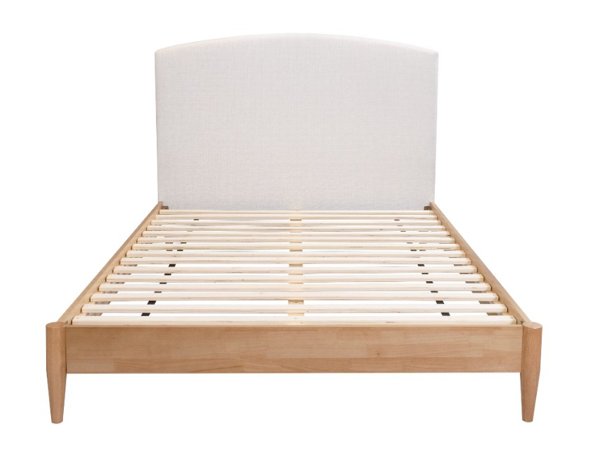 URBANO Upholstered Bed