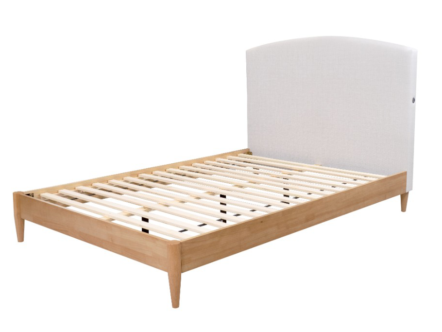URBANO Upholstered Bed