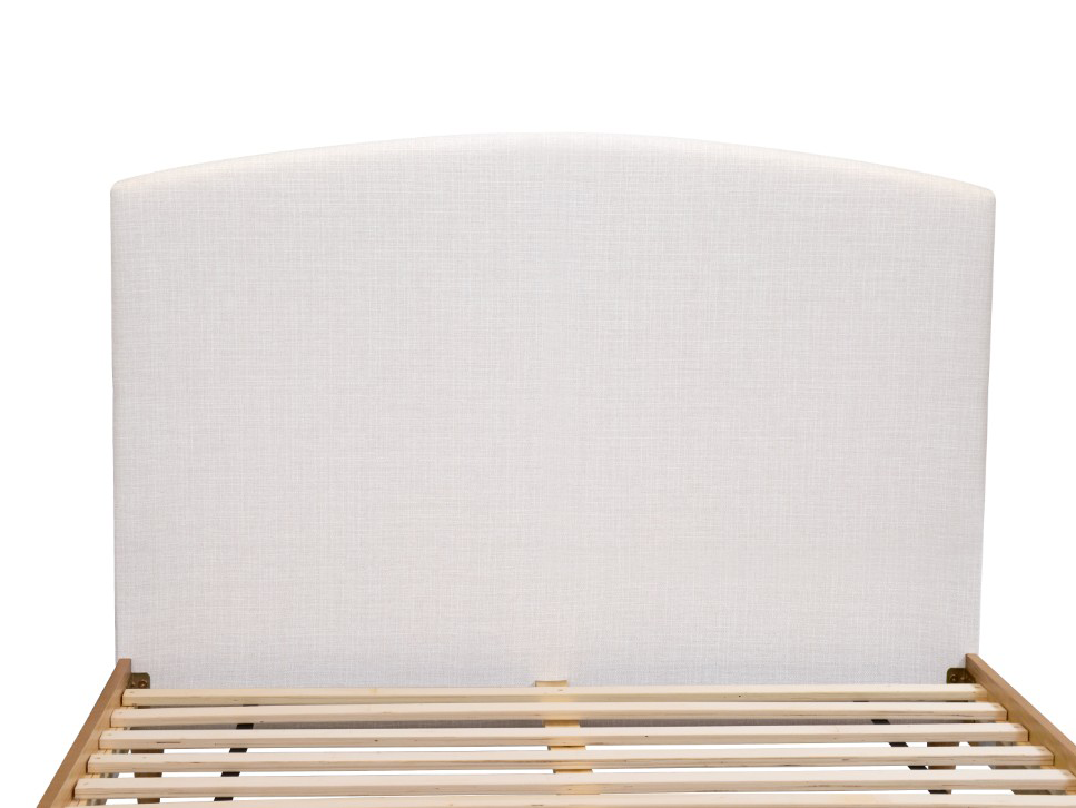 URBANO Upholstered Bed