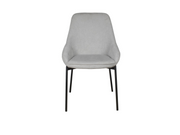 URBANO Fabric Dinning Chair