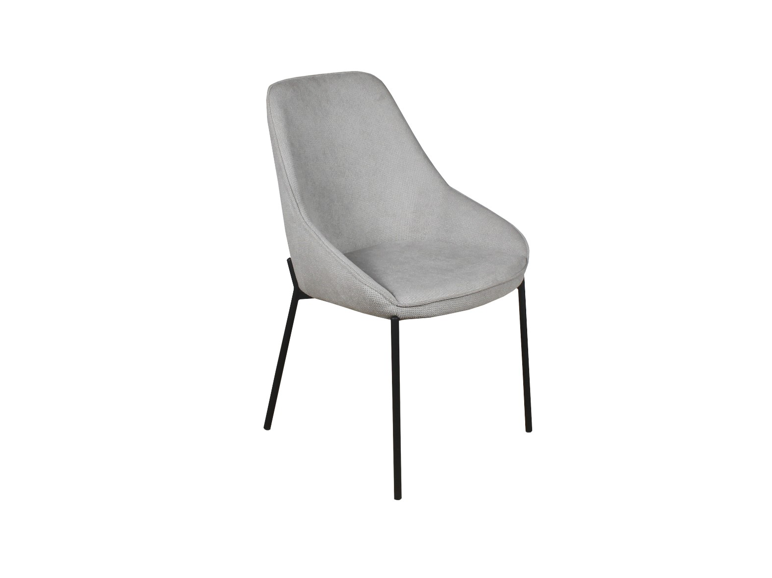 URBANO Fabric Dinning Chair