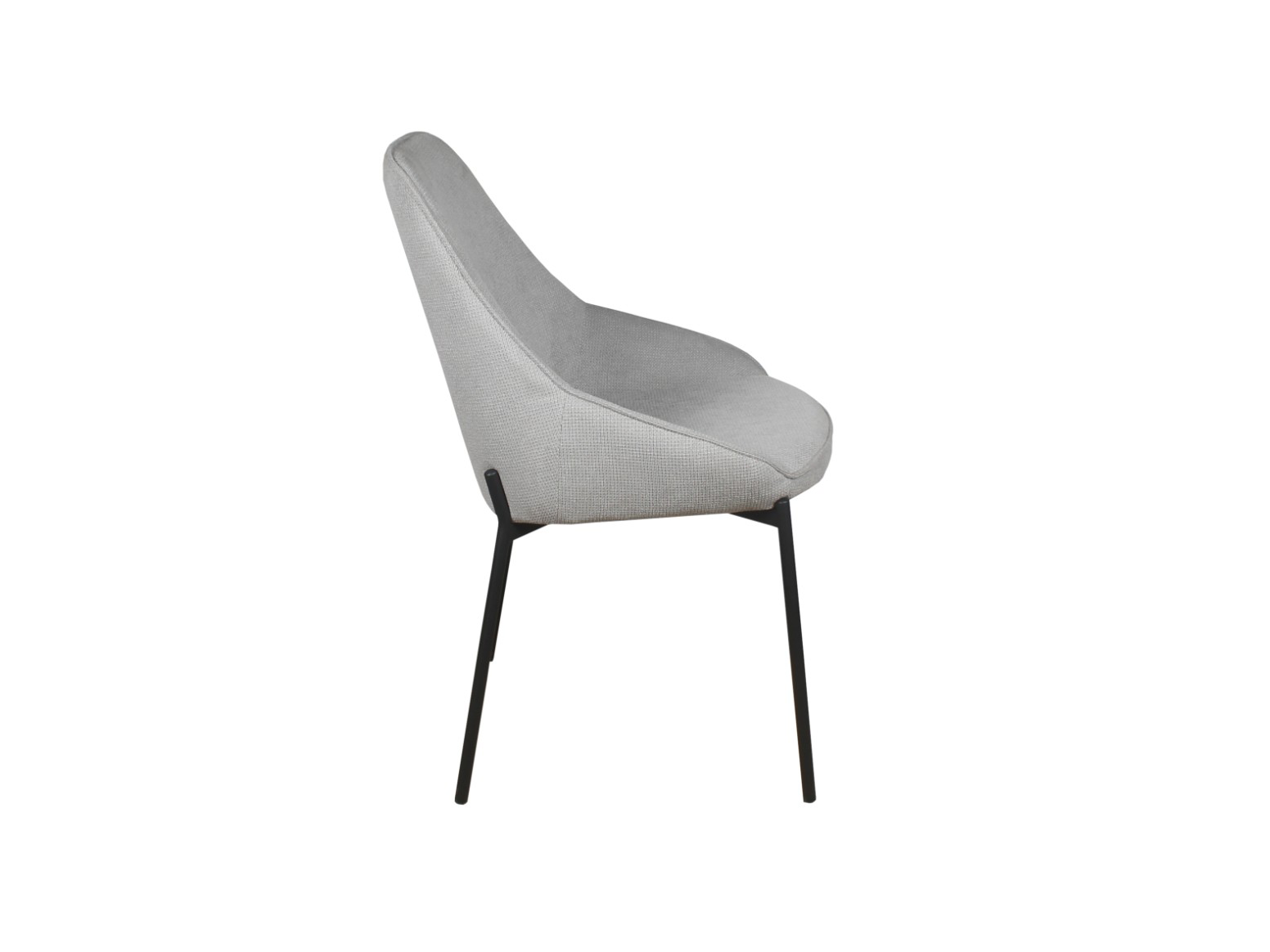 URBANO Fabric Dinning Chair