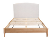 URBANO Upholstered Bed