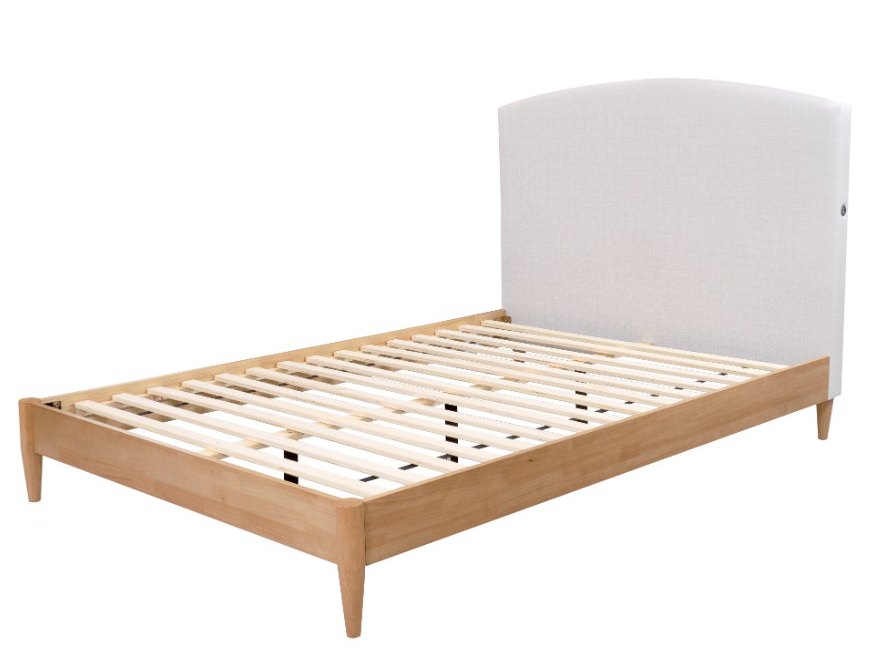 URBANO Upholstered Bed