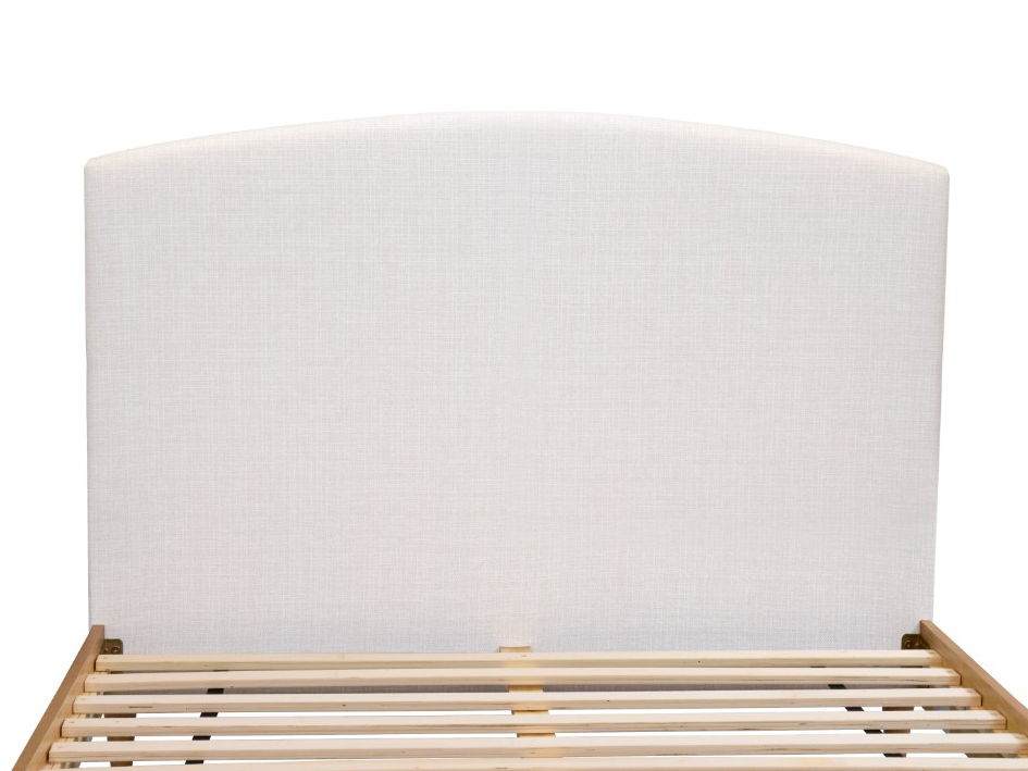 URBANO Upholstered Bed