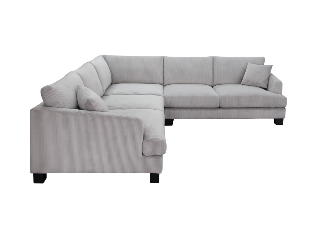 PRIMO Fabric Corner Lounge